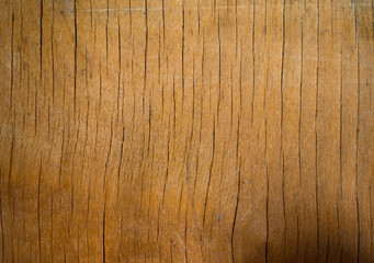 Naklejka premium wooden texture background decor art