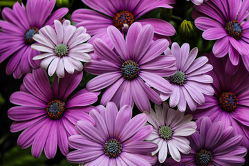 Kapkörbchen (Osteospermum)