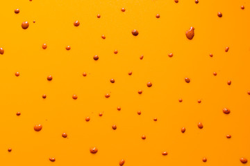 Colorful paint watercolor seamless pattern. Abstract grunge raster seamless pattern.