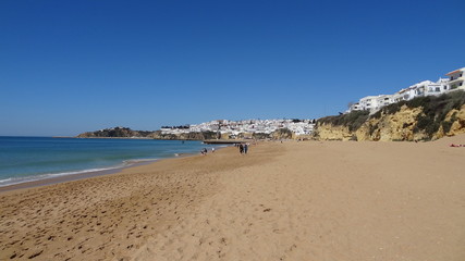 Fototapeta na wymiar Portugal, Algarve