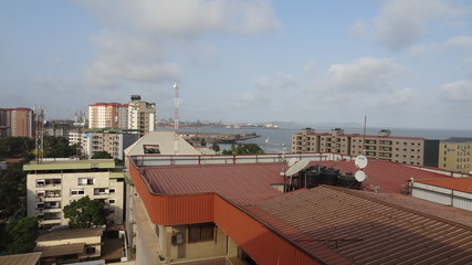 Guinée, Conakry