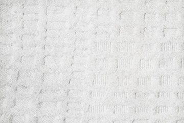 White paper texture, light background