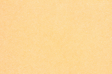 Background and texture of yellow paper pattern