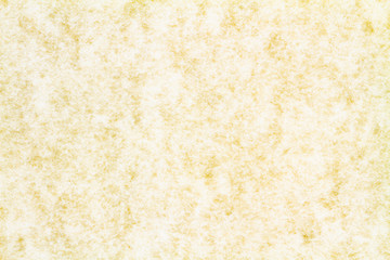 Yellow color paper texture pattern abstract background