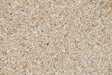 gravel texture background.