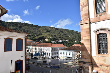 ouro preto