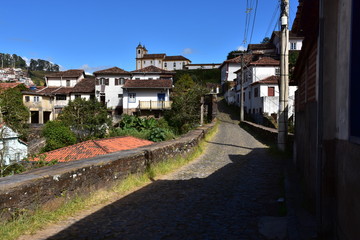 ouro preto