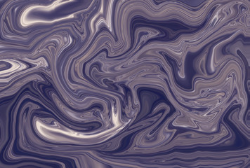 Fototapeta premium Abstract art of beautiful paint of marble for texture background and design,Colorful and fancy colored