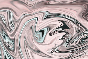 Abstract  art of beautiful paint of marble for texture background and design,Colorful and fancy colored