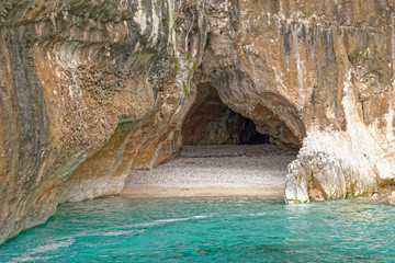 Cala Mudaloru - Sardinia - Italy