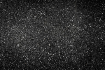 abstract black texture.