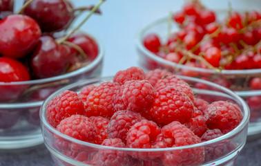 Himbeeren