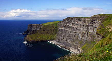 Cliffs of Moher