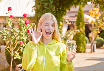 Stay hydrated. Resort with mineral water sources. Enjoy every sip of crystal clear water in...