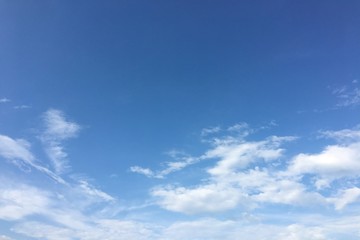 clouds, sky blue background. cloud blue sky.