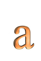 Plexiglass, model cardboard, wood, metal and various materials made by cutting, letters, special text, door numbers, table numbers, such as objects.