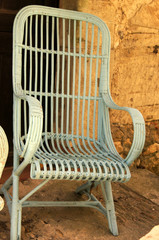 Chaise