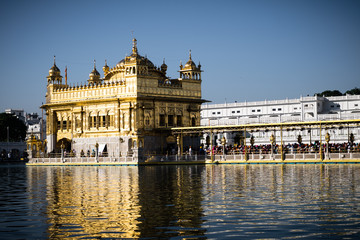 Golden Temple