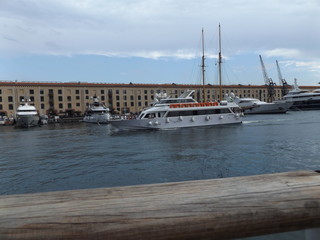 Genova
