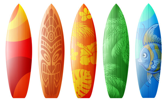 Surf Boards Images – Browse 315,788 Stock Photos, Vectors, and 