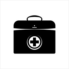 Doctor Bag Icon