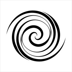 Spiral Design, Spiral