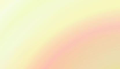 Obraz premium Gradient Blurred Abstract Background. For Greeting Card, Flyer, Poster, Brochure, Banner Calendar. Vector Illustration.