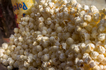 Popcorn