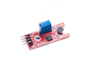 sound sensor