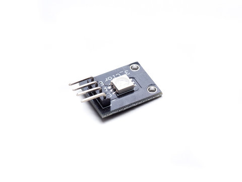 RGB sensor
