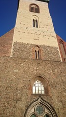 Fototapeta premium Berlin.