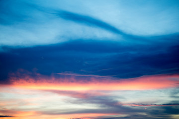Sky colors amazing background fine art in high quality prints products fifty megapixels