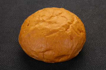 Bun for burger