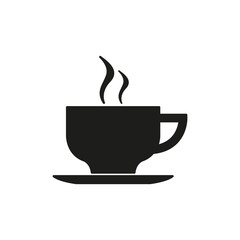 Icon of a Cup of coffee