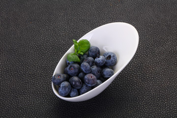 Sweet tasty Blueberry