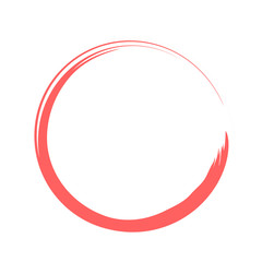 Red enso