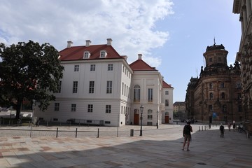 Dresden Altstadt