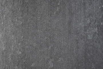 black texture of wall