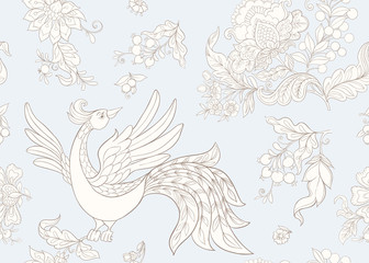 Fototapeta premium Print