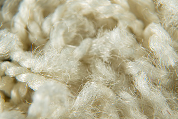 wool yarn pattern, fabric texture