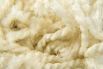 wool yarn pattern, fabric texture