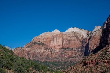 Midwest Mountain