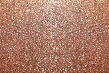 Color glitter as background. Bright festive decoration