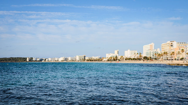 Cala millor