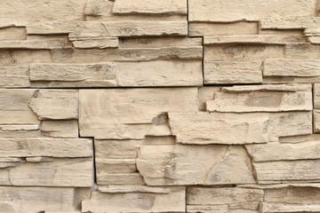 Geometric modern stone texture background