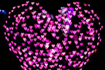 ハートのイメージ