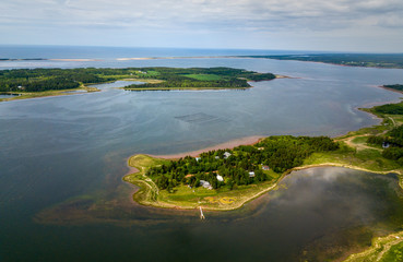 Prince Edward Island