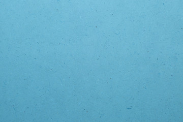 Blue paper texture
