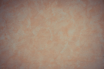 Yellow cement wall texture