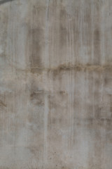 Gray cement texture
